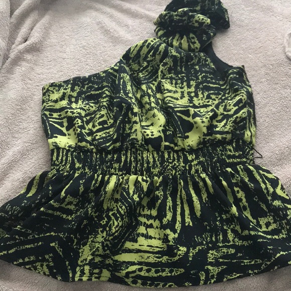 Blouse - Picture 4 of 4